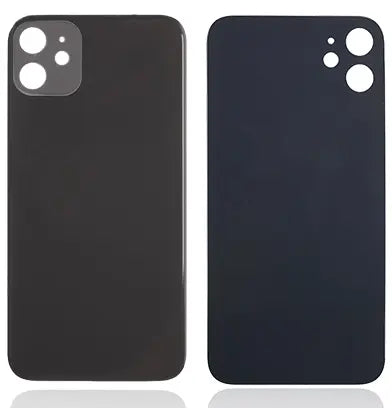 Replacement Glass Back Panel for Apple iPhone 11, 11 Pro, and 11 Pro Max - 3C Easy Markham