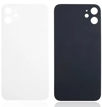 Replacement Glass Back Panel for Apple iPhone 11, 11 Pro, and 11 Pro Max - 3C Easy Markham