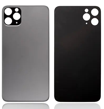 Replacement Glass Back Panel for Apple iPhone 11, 11 Pro, and 11 Pro Max - 3C Easy Markham
