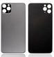 Replacement Glass Back Panel for Apple iPhone 11, 11 Pro, and 11 Pro Max - 3C Easy Markham