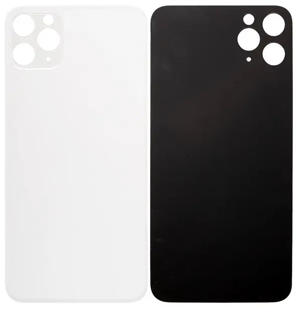 Replacement Glass Back Panel for Apple iPhone 11, 11 Pro, and 11 Pro Max - 3C Easy Markham