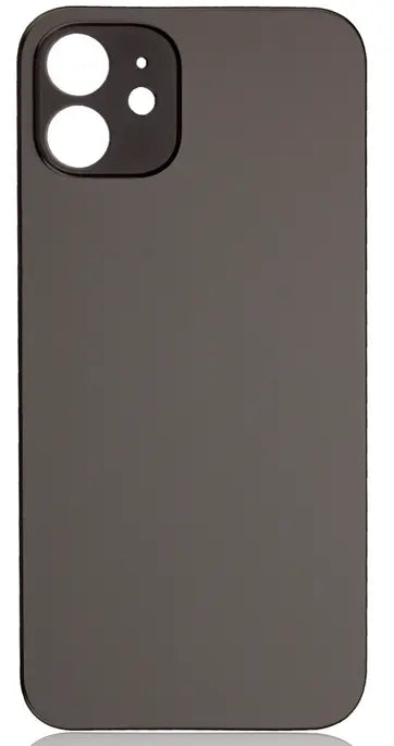 Replacement Glass Back Panel for Apple iPhone 12 Mini, 12, 12 Pro, and 12 Pro Max - 3C Easy Markham