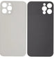 Replacement Glass Back Panel for Apple iPhone 12 Mini, 12, 12 Pro, and 12 Pro Max - 3C Easy Markham