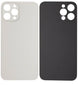 Replacement Glass Back Panel for Apple iPhone 12 Mini, 12, 12 Pro, and 12 Pro Max - 3C Easy Markham