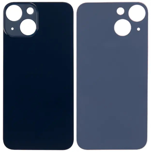 Replacement Glass Back Panel for Apple iPhone 13 Mini, 13, 13 Pro, and 13 Pro Max - 3C Easy Markham