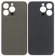 Replacement Glass Back Panel for Apple iPhone 13 Mini, 13, 13 Pro, and 13 Pro Max - 3C Easy Markham
