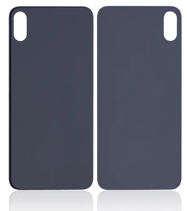 Replacement Glass Back Panel for Apple iPhone X, Xs, XR, and Xs Max - 3C Easy Markham