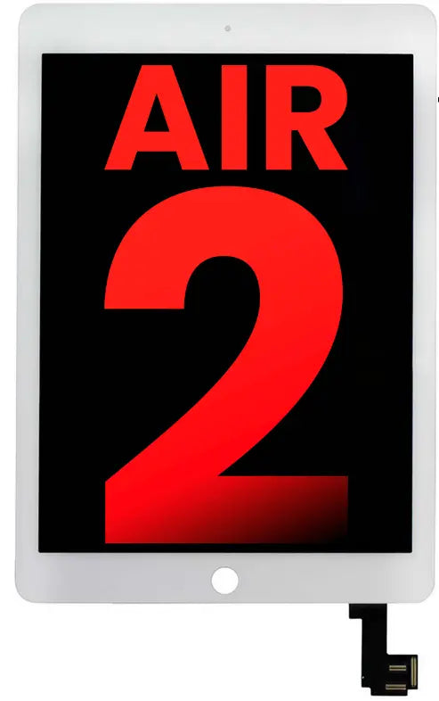 Replacement Screen Assembly for Apple's iPad Air 2 - 3C Easy Markham