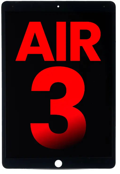Replacement Screen Assembly for Apple's iPad Air 3 (2019) - 3C Easy Markham