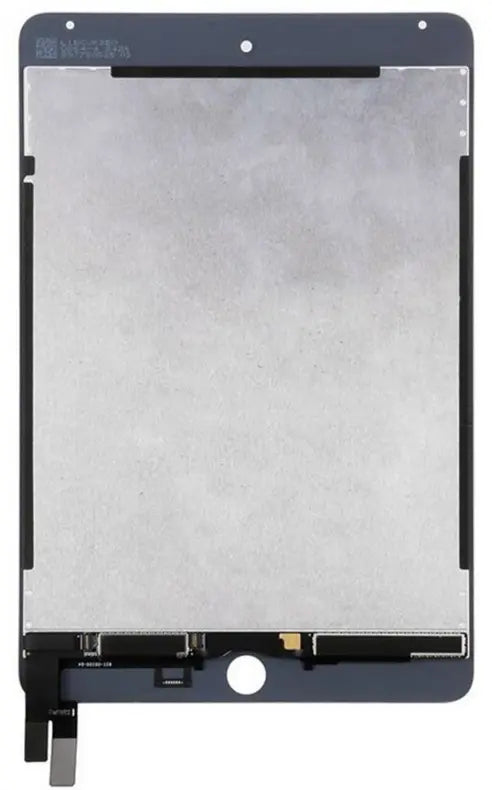 Replacement Screen Assembly for iPad Mini 4 - 3C Easy Markham