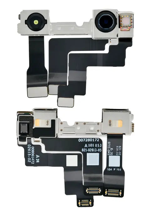 Replacement Front Camera Module for Apple iPhone 12 Mini, 12, 12 Pro, and 12 Pro Max - 3C Easy Markham