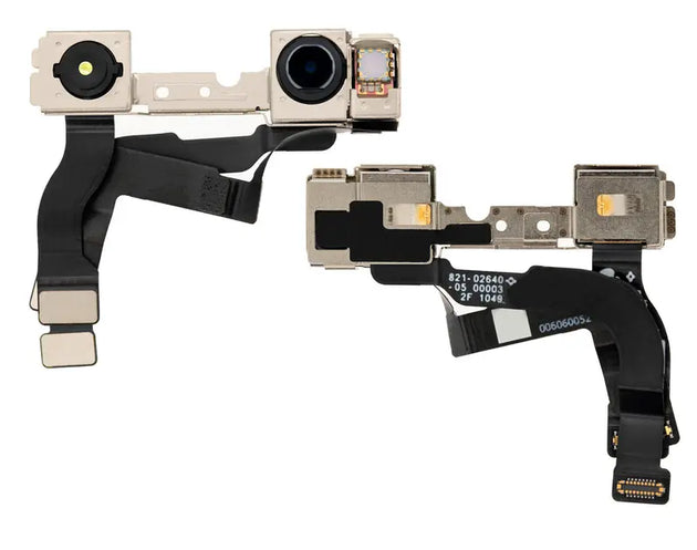 Replacement Front Camera Module for Apple iPhone 12 Mini, 12, 12 Pro, and 12 Pro Max - 3C Easy Markham