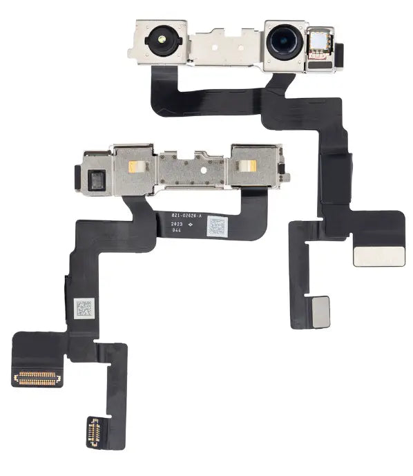Replacement Front Camera Module for Apple iPhone 11, 11 Pro, and 11 Pro Max - 3C Easy Markham