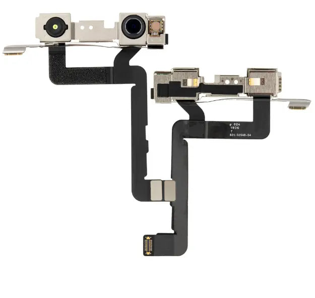 Replacement Front Camera Module for Apple iPhone 11, 11 Pro, and 11 Pro Max - 3C Easy Markham