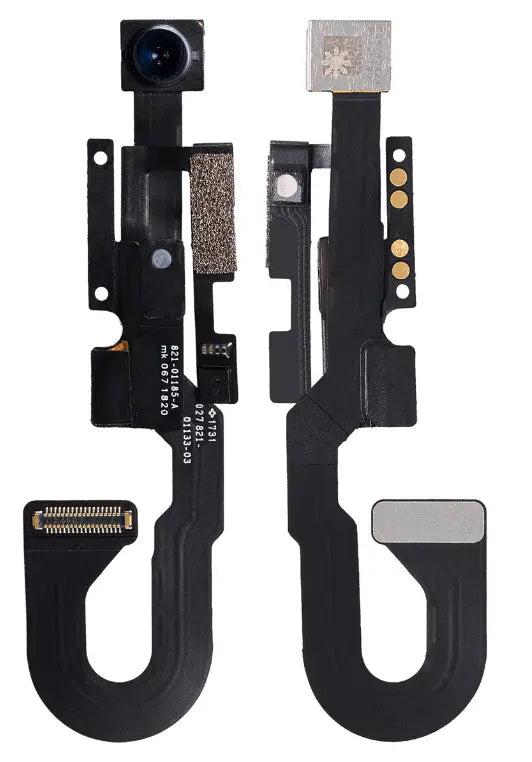 Replacement Front Camera Module for Apple iPhone 8 and 8 Plus - 3C Easy Markham