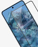 Selected Tempered Glass Screen Protector for Google Pixel 7, Pixel 7 Pro, and Pixel 7A - 3C Easy Markham