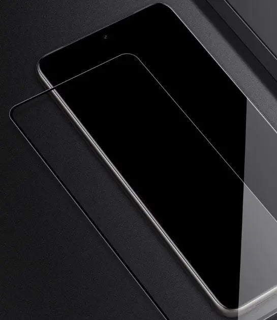 Selected Tempered Glass Screen Protector for Google Pixel 7, Pixel 7 Pro, and Pixel 7A - 3C Easy Markham