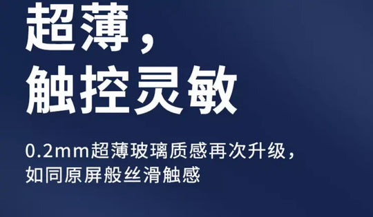 Selected Tempered Glass Screen Protector for Samsung S24 5G, S24 Plus 5G, and S24 Ultra 5G - 3C Easy Markham