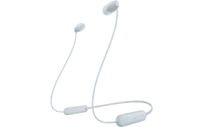 Sony Wireless In Ear Headphones [WIC100W] Sony