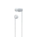 Sony Wireless In Ear Headphones [WIC100W] Sony