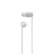 Sony Wireless In Ear Headphones [WIC100W] Sony