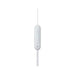 Sony Wireless In Ear Headphones [WIC100W] Sony