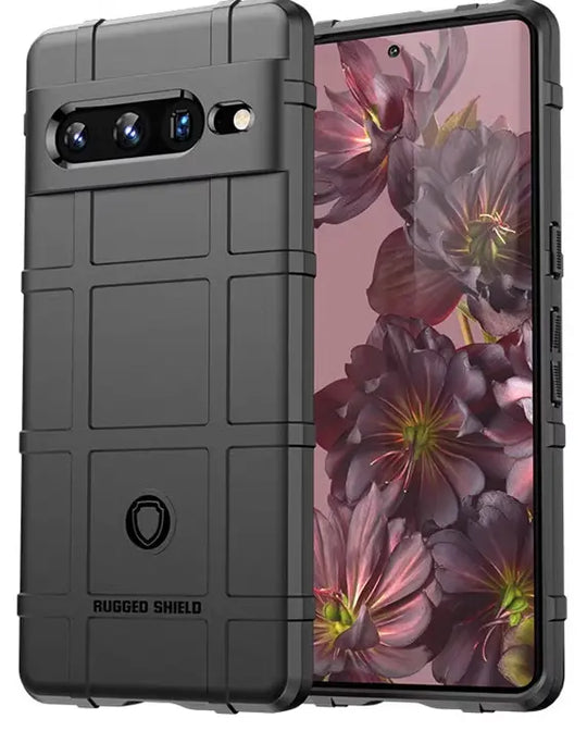 TPU single layer Protective Case for Google Pixel 7, and Pixel 7 Pro - 3C Easy Markham