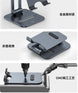 Baseus Desktop Biaxial Foldable Metal Phone / Tablet Stand - 3C Easy Markham