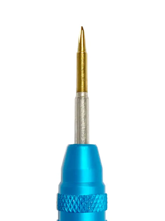 Tri-Wing / Y Tip Screwdriver 0.6MM - BEST Brand BEST