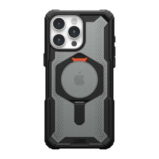 UAG Plasma XTE Kickstand MagSafe Case for iPhone 15 Pro Max UAG