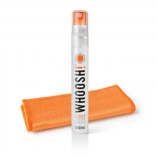 WHOOSH Screen Shine Pocket Sprayer - 3C Easy Markham