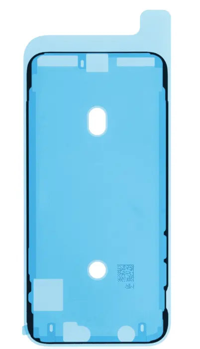 Water Resistance Seal Compatible With iPhone X, Xs, XR, and Xs Max [ Pack of 2 ] 3C Easy Markham