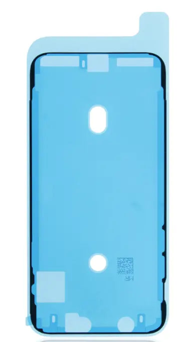 Water Resistance Seal Compatible With iPhone X, Xs, XR, and Xs Max [ Pack of 2 ] 3C Easy Markham