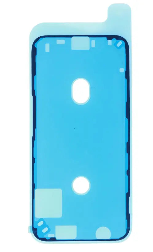 Water Resistance Seal Compatible with iPhone 12 Mini, 12, 12 Pro, and 12 Pro Max [ Pack of 2 ] 3C Easy Markham