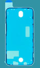 Water Resistance Seal Compatible with iPhone 12 Mini, 12, 12 Pro, and 12 Pro Max [ Pack of 2 ] 3C Easy Markham