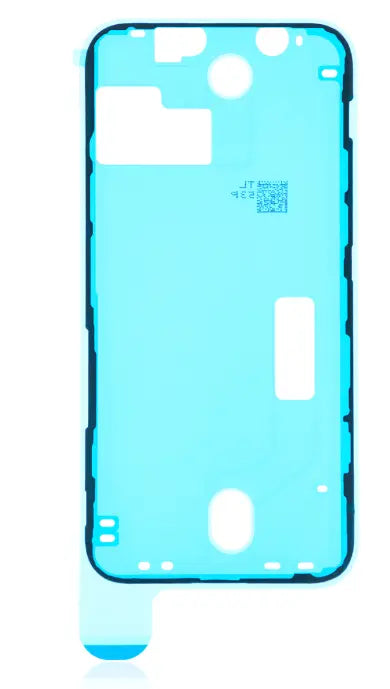 Water Resistance Seal Compatible with iPhone 12 Mini, 12, 12 Pro, and 12 Pro Max [ Pack of 2 ] 3C Easy Markham