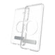 ZAGG Graphene Crystal Palace Snap Kickstand Case for Samsung S25 series ZAGG