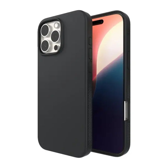 ZAGG Graphene Manhattan Snap Case w/ MagSafe Compatible with iPhone 16 Pro & 16 Pro Max ZAGG