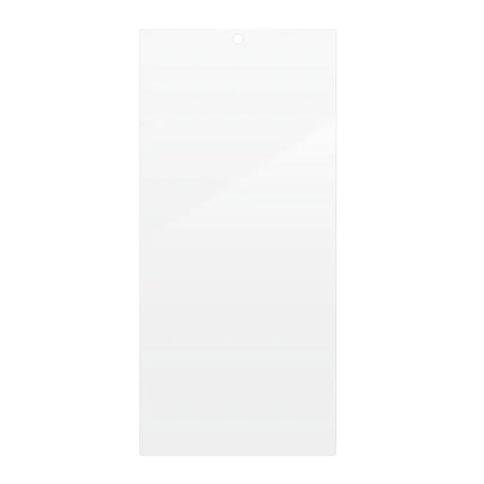 ZAGG InvisibleShield Glass Elite Biometric Screen Protector Compatible with Samsung S25 Series ZAGG