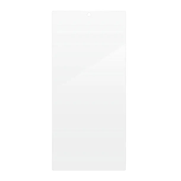 ZAGG InvisibleShield Glass Elite Biometric Screen Protector Compatible with Samsung S25 Series ZAGG