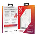 ZAGG's GEAR4 Graphene Crystal Palace Snap Kickstand Case for iPhone 15 Pro & 15 Pro Max ZAGG