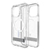 ZAGG's GEAR4 Graphene Crystal Palace Snap Kickstand Case for iPhone 15 Pro & 15 Pro Max ZAGG