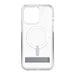 ZAGG's GEAR4 Graphene Crystal Palace Snap Kickstand Case for iPhone 15 Pro & 15 Pro Max ZAGG