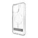 ZAGG's GEAR4 Graphene Crystal Palace Snap Kickstand Case for iPhone 15 Pro & 15 Pro Max ZAGG