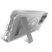 ZAGG's GEAR4 Graphene Crystal Palace Snap Kickstand Case for iPhone 15 Pro & 15 Pro Max ZAGG
