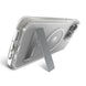 ZAGG's GEAR4 Graphene Crystal Palace Snap Kickstand Case for iPhone 15 Pro & 15 Pro Max ZAGG