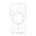 ZAGG's GEAR4 Graphene Crystal Palace Snap Kickstand Case for iPhone 15 Pro & 15 Pro Max ZAGG