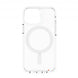 ZAGG's GEAR4 Graphene Crystal Palace Snap Kickstand Case for iPhone 15 Pro & 15 Pro Max ZAGG