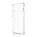 ZAGG's Gear 4 D3O Clear Crystal Palace Case compatible with iPhone 13 Pro ZAGG