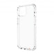 ZAGG's Gear 4 D3O Clear Crystal Palace Case compatible with iPhone 13 Pro ZAGG